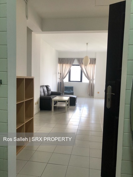 Bayshore Park (D16), Condominium #184140982